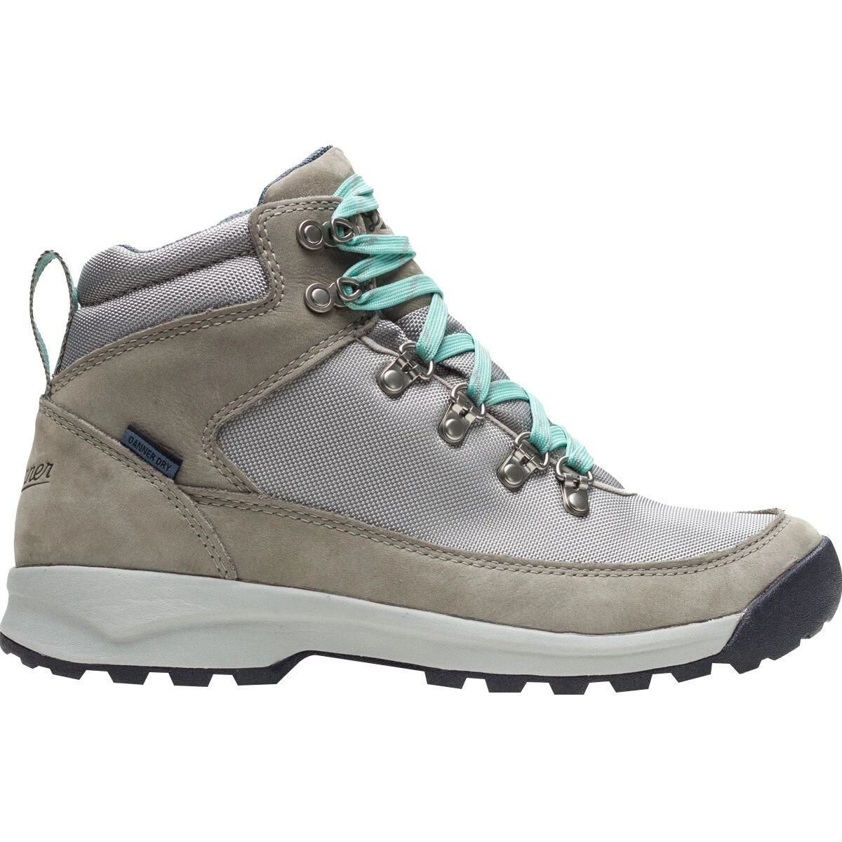 Danner Adrika Hiker Boot - Women's 4 Danner Adrika Hiker Boot - Women's - Image 4