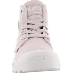 Palladium Pampa Hi Shoe - Women's 10 Palladium Pampa Hi Shoe - Women's -Outdoor Shoe Store ROSSMO D3