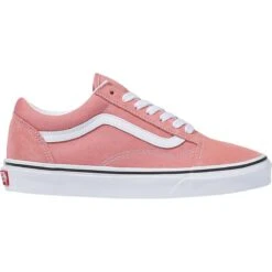 Vans Old Skool Shoe -Outdoor Shoe Store ROSTRUWHI