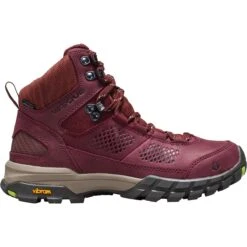 Vasque Talus AT UltraDry Hiking Boot - Women's -Outdoor Shoe Store RUMRAIGLO