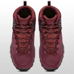 Vasque Talus AT UltraDry Hiking Boot - Women's -Outdoor Shoe Store RUMRAIGLO D10