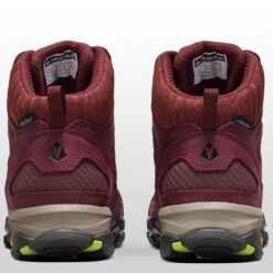 Vasque Talus AT UltraDry Hiking Boot - Women's -Outdoor Shoe Store RUMRAIGLO D5