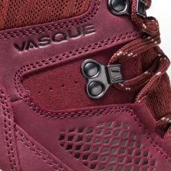 Vasque Talus AT UltraDry Hiking Boot - Women's -Outdoor Shoe Store RUMRAIGLO D7