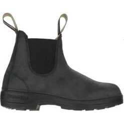 Blundstone Classic 550 Chelsea Boot - Women's -Outdoor Shoe Store RUSBK 2