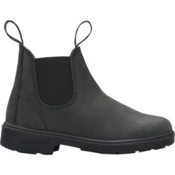 Blundstone Range Pull On Boot - Kids' -Outdoor Shoe Store RUSBK