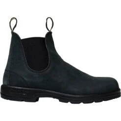 Blundstone Classic 550 Chelsea Boot - Men's -Outdoor Shoe Store RUSBK 4