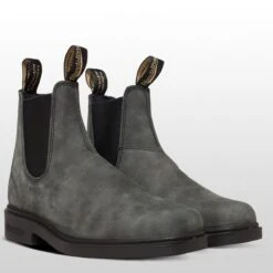 Blundstone Dress Boot - Women's -Outdoor Shoe Store RUSBK D2