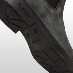 Blundstone Dress Boot - Women's -Outdoor Shoe Store RUSBK D5