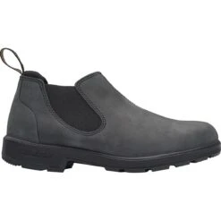 Blundstone Original Low-Cut Shoe - Men's -Outdoor Shoe Store RUSBLA 1