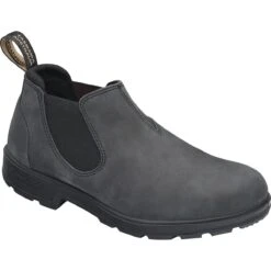 Blundstone Original Low-Cut Shoe - Men's -Outdoor Shoe Store RUSBLA D1