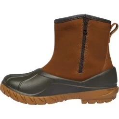 LaCrosse Aero Timber Top Zip Boot - Men's -Outdoor Shoe Store RUSBROSHE D2 1