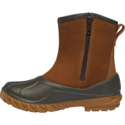 LaCrosse Aero Timber Top Zip Boot - Women's -Outdoor Shoe Store RUSBROSHE D2