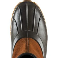 LaCrosse Aero Timber Top Zip Boot - Women's -Outdoor Shoe Store RUSBROSHE D3