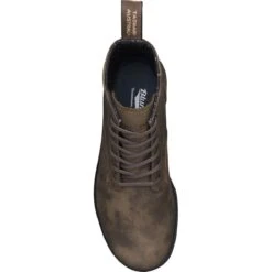 Blundstone Original Lace-Up Boot - Women's -Outdoor Shoe Store RUSBRO D4