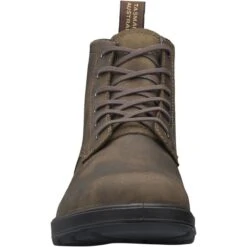 Blundstone Original Lace-Up Boot - Women's -Outdoor Shoe Store RUSBRO D6