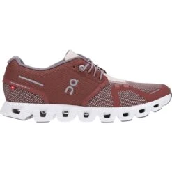 On Running Cloud 5 Combo Shoe - Women's -Outdoor Shoe Store RUSICE