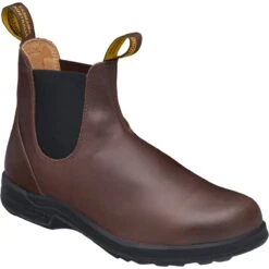 Blundstone All-Terrain Boot - Men's -Outdoor Shoe Store S205COCBRO D1