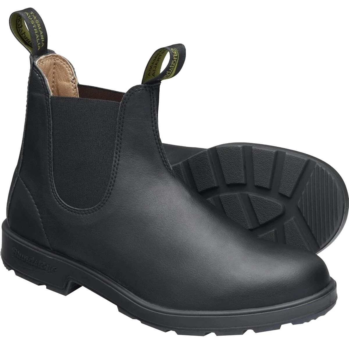Blundstone Original Vegan Chelsea Boot - Women's 6 Blundstone Original Vegan Chelsea Boot - Women's - Image 6