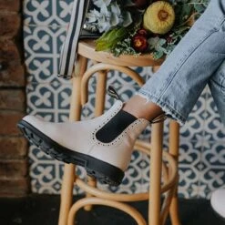 Blundstone High Top Boot - Women's -Outdoor Shoe Store S215PEA D3