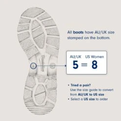 Blundstone High Top Boot - Women's -Outdoor Shoe Store S215PEA D4