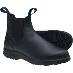 Blundstone All-Terrain Thermal Boot - Men's -Outdoor Shoe Store S224BLA D5