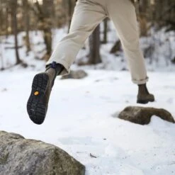 Blundstone All-Terrain Thermal Boot - Women's 11 Blundstone All-Terrain Thermal Boot - Women's -Outdoor Shoe Store S224RUSBRO D3