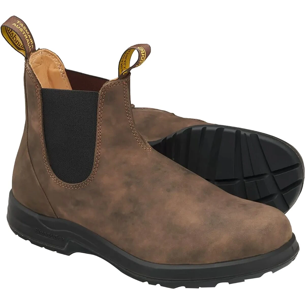 Blundstone All-Terrain Thermal Boot - Women's 4 Blundstone All-Terrain Thermal Boot - Women's - Image 4
