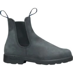 Blundstone Thermal High Top Boot - Women's -Outdoor Shoe Store S227RUSBLA