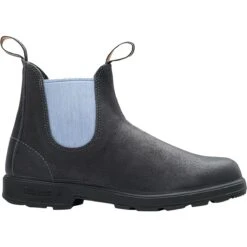 Blundstone Original Suede Boot - Women's