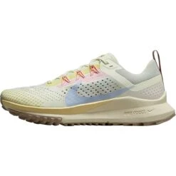Nike React Pegasus Trail 4 Trail Running Shoe - Women's -Outdoor Shoe Store SABLWHTA