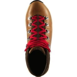 Danner Mountain 600 Full Grain Leather Hiking Boot - Women's -Outdoor Shoe Store SADTAN D5