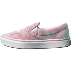 Vans Safe Space ComfyCush Slip-On V Shoe - Toddlers' -Outdoor Shoe Store SAFSPALIL D4