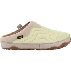 Teva ReEMBER Terrain Slipper - Women's -Outdoor Shoe Store SAGDRE