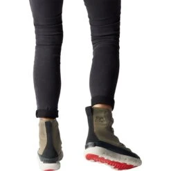 Sorel Explorer II Joan Felt Boot - Women's -Outdoor Shoe Store SAGFAW D12