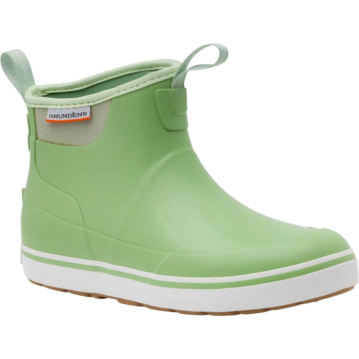 Grundens Deck Boss Ankle Boot - Women's 2 Grundens Deck Boss Ankle Boot - Women's - Image 2