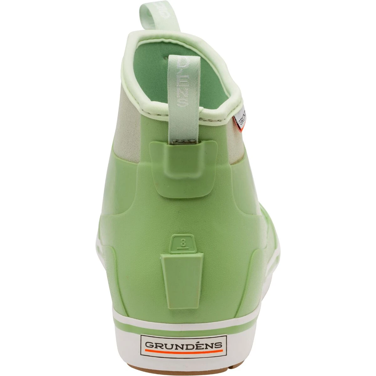 Grundens Deck Boss Ankle Boot - Women's 4 Grundens Deck Boss Ankle Boot - Women's - Image 4