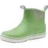 Grundens Deck Boss Ankle Boot - Women's
