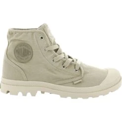 Palladium Pampa Hi Shoe - Women's 11 Palladium Pampa Hi Shoe - Women's -Outdoor Shoe Store SAHECR