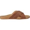 OluKai Kipe'a 'Olu Slide Sandal - Women's