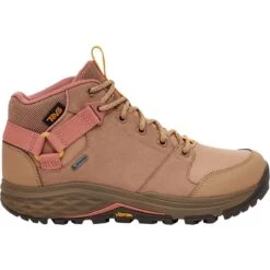 Teva Grandview GTX Hiking Boot - Women's -Outdoor Shoe Store SANDUN
