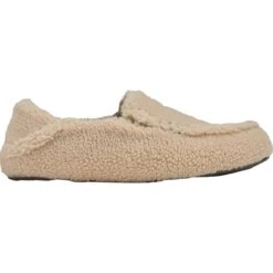OluKai Nohea Heu Slipper - Women's -Outdoor Shoe Store SANSAN