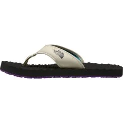 The North Face Base Camp II Flip-Flop - Men's -Outdoor Shoe Store SANTNFBLA