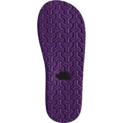 The North Face Base Camp II Flip-Flop - Men's -Outdoor Shoe Store SANTNFBLA D3