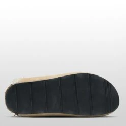 FREE PEOPLE Damon Cozy Mule Slipper - Women's