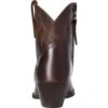 Ariat Darlin Western Bootie Narrow - Women's
