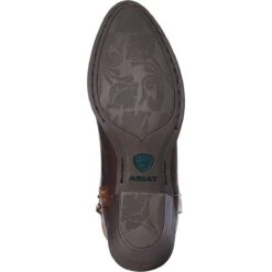 Ariat Darlin Western Bootie Narrow - Women's -Outdoor Shoe Store SASBRO D7