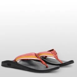 Chaco Classic Flip Flop - Women's -Outdoor Shoe Store SCOCLA D1