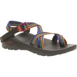 Chaco Z/2 Classic Sandal - Men's -Outdoor Shoe Store SCONUG D1