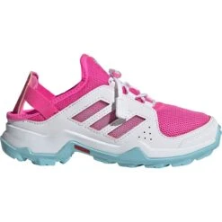Adidas TERREX Terrex Hydroterra Shandal - Girls' -Outdoor Shoe Store SCPIHASKFTWH