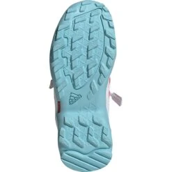 Adidas TERREX Terrex Hydroterra Shandal - Girls' -Outdoor Shoe Store SCPIHASKFTWH D2